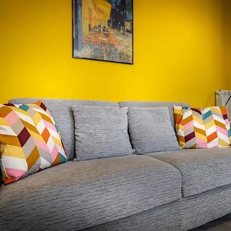Arianna Aparthotel 4*