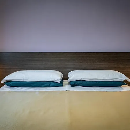 Arianna Aparthotel Rosia