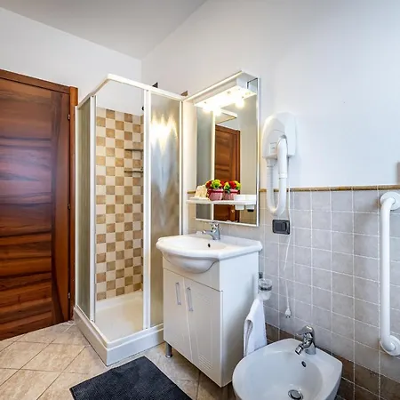 Aparthotel Arianna