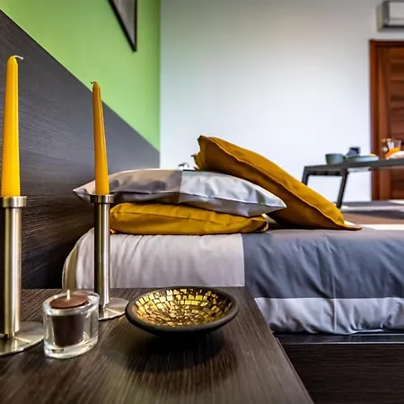 Arianna Aparthotel 4*