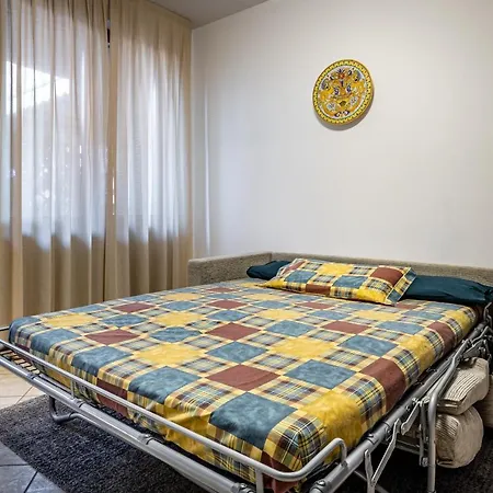 Arianna Aparthotel Rosia