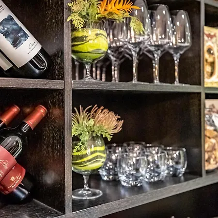 阿瑞安娜住宅酒店 公寓式酒店