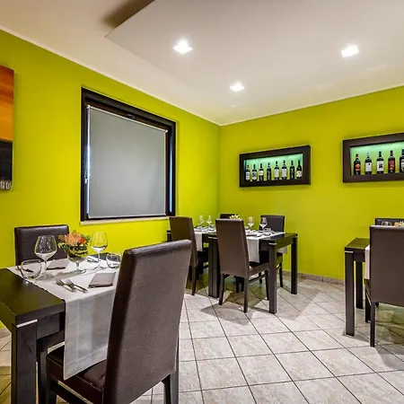Aparthotel Arianna
