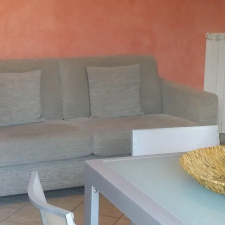 Aparthotel Arianna Rosia