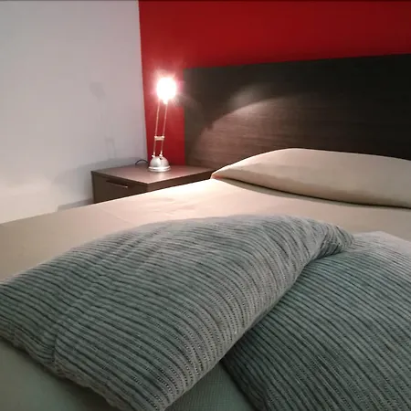 Aparthotel Arianna 4*