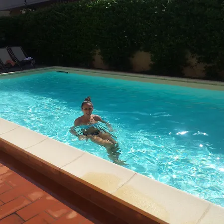 Aparthotel Arianna