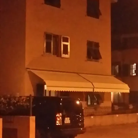 Arianna Aparthotel