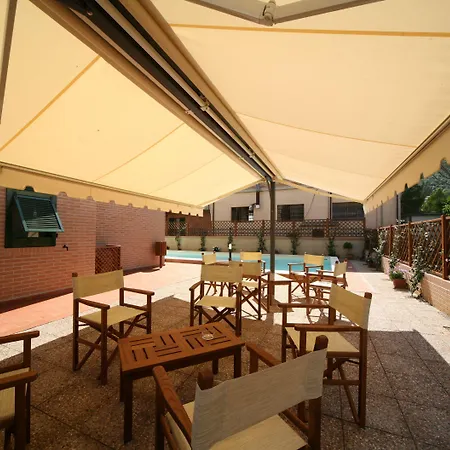 Aparthotel Arianna