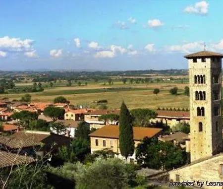Aparthotel Arianna Rosia