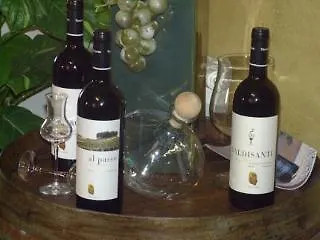 Arianna Aparthotel