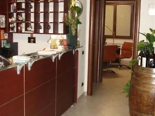 Aparthotel Arianna Rosia