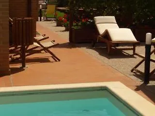 Aparthotel Arianna