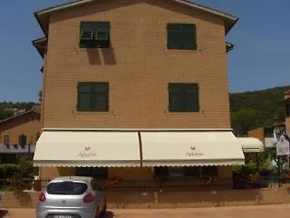 阿瑞安娜住宅酒店 公寓式酒店