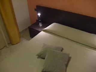 公寓式酒店 阿瑞安娜住宅酒店 *