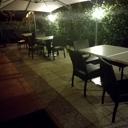 阿瑞安娜住宅酒店 罗西亚