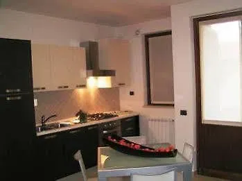 Aparthotel Arianna 4*