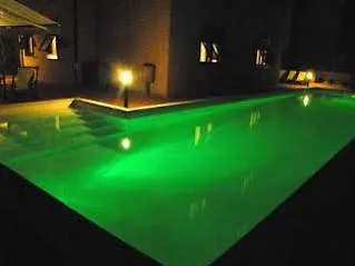 Aparthotel Arianna Rosia